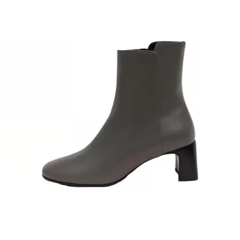 By Far Ankle Boots Women's Black