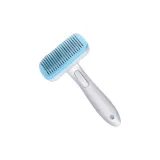 Steel Wire Comb-Blue