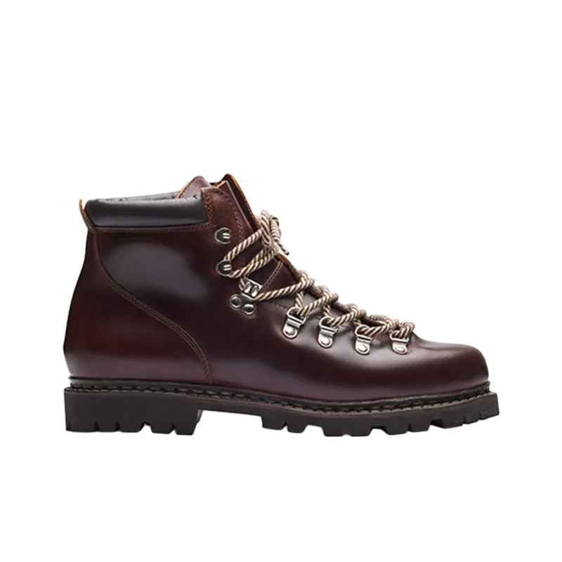 Paraboot Avoriaz Ankle Boots Women's Brown-1