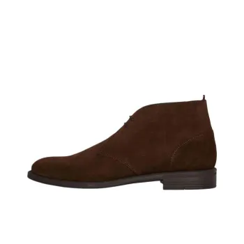 Paul Smith Drummond Ankle Boots Men's Brown