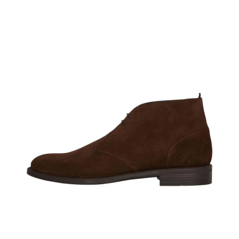Paul Smith Drummond Ankle Boots Men's Brown-0