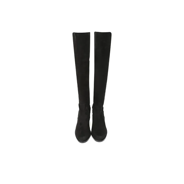 stuart weitzman Reserve Knee-high Boots-3