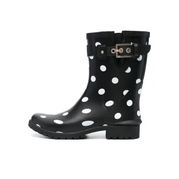 Kate Spade Ankle Boots Women's Black