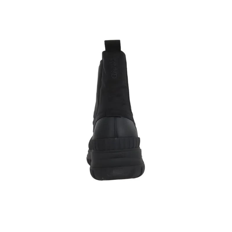 GANNI Outdoor Chelsea Boots-4