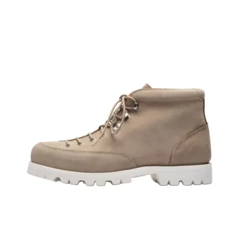 Paraboot Yosemite Ankle Boots Men's Beige