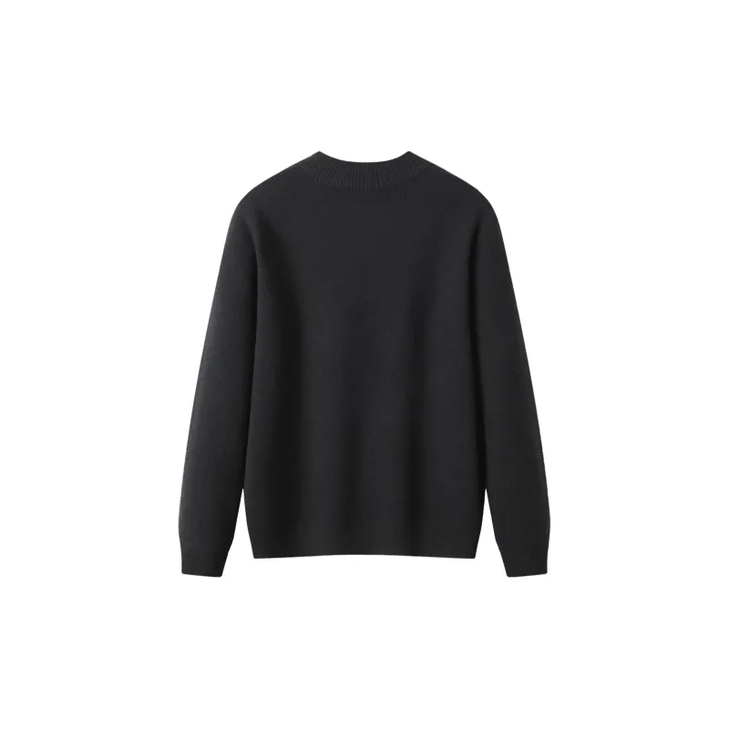 H YXIANG Sweaters Men-1