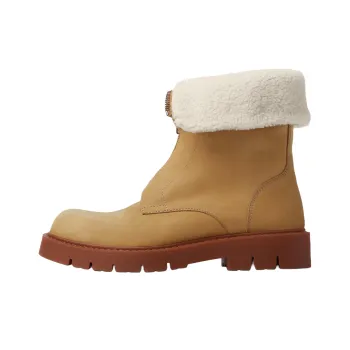 Bottega Veneta Haddock Ankle Boots Women's
