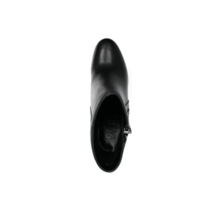 DKNY Liana 115mm Platform Boots-3