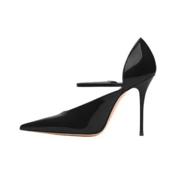 Casadei Scarlet Jolly Pointed Toe Pumps