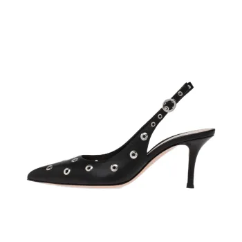 GIANVITO ROSSI Lydia Sling 70mm Pumps