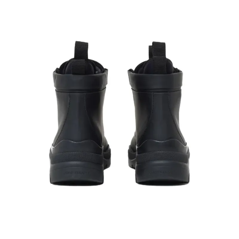 John Elliott Ankle Boots Men's Black-3