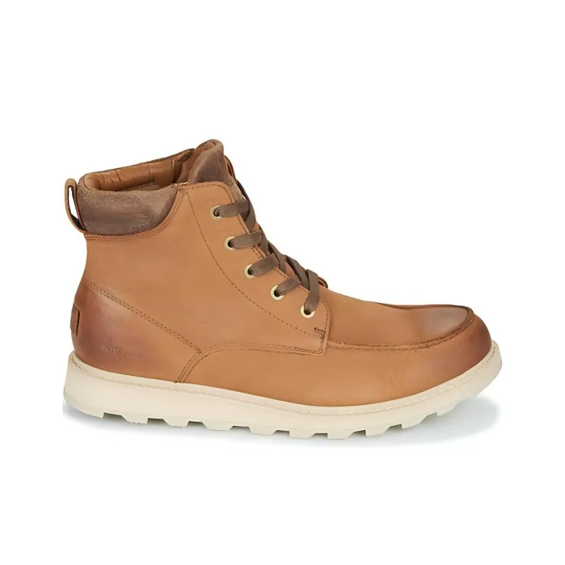 SOREL Ankle Boots Men Brown-1