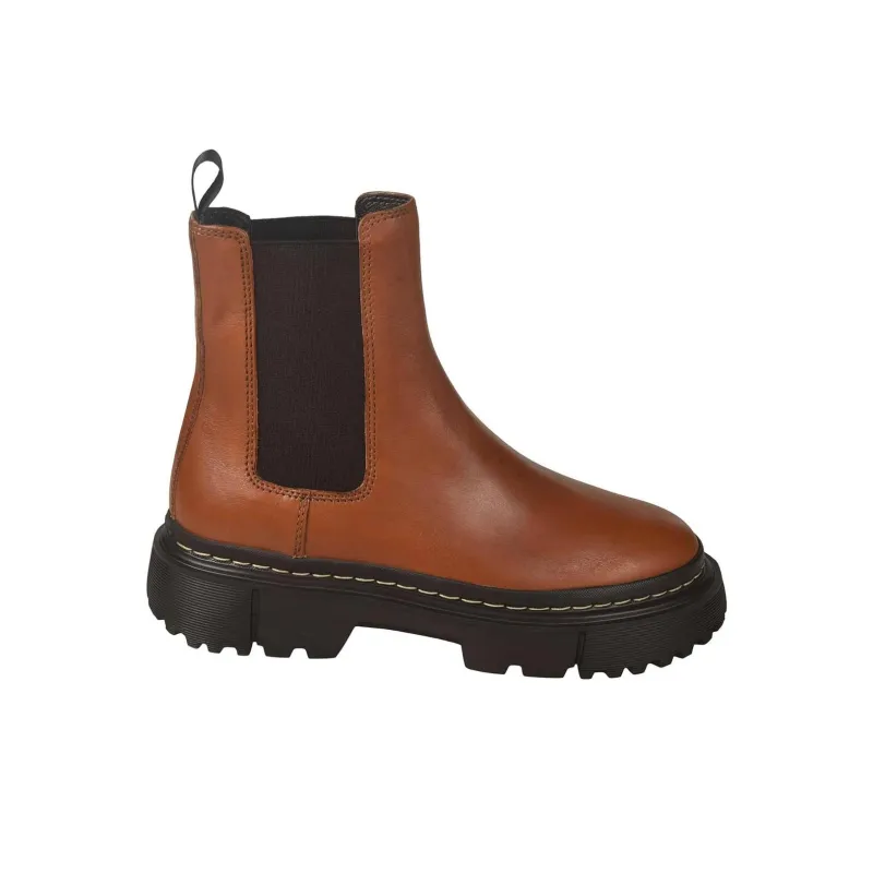 HOGAN H619 Chelsea Boots Women's-1