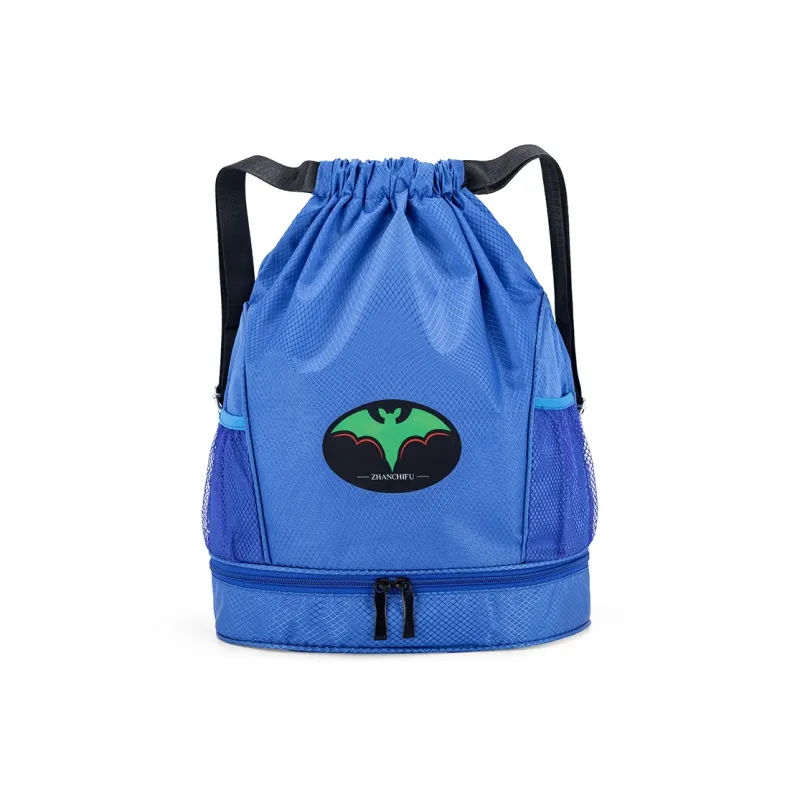 SUN ERATH&U Polyester Gym Bag Unisex Multicolor-8