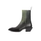 Black Green