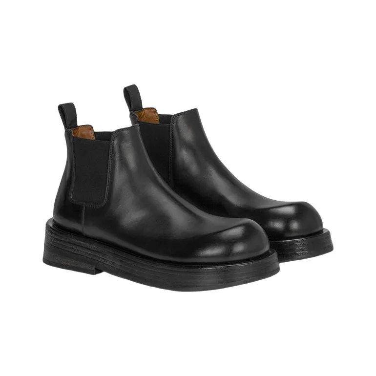 Marsèll Musona Ankle Boots Women's-2