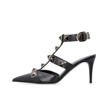 Valentino Garavani Roman Stud Pumps