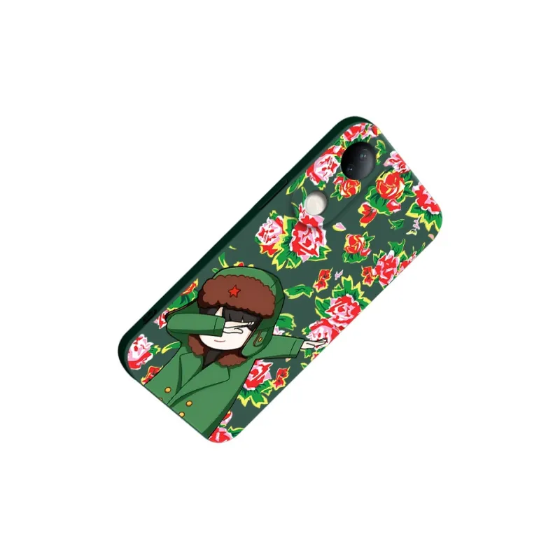 CHUNFAN Phone Cases-17