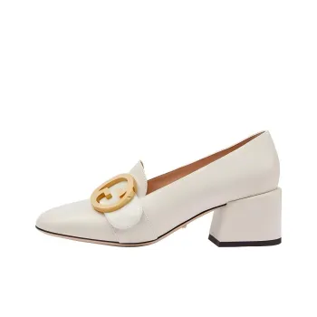 GUCCI Blondie Mid heel Pumps