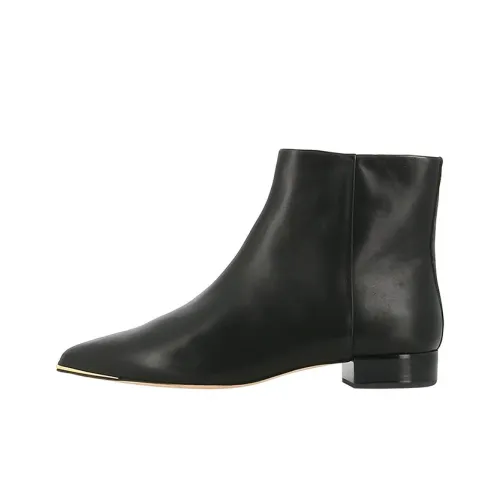 TORY BURCH Ankle Boots Women's Black