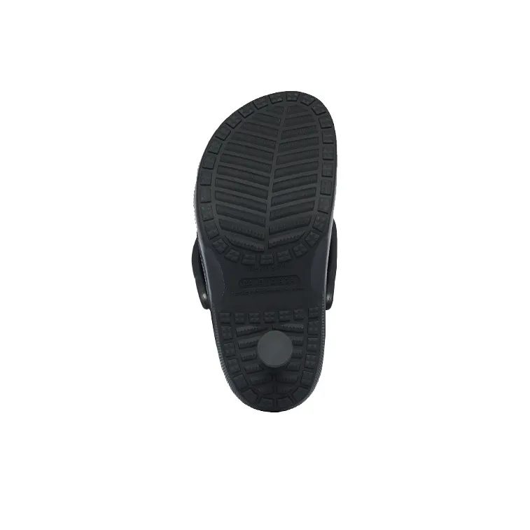 Chaussons CROCS Classic Slipper 203600 Black Black
