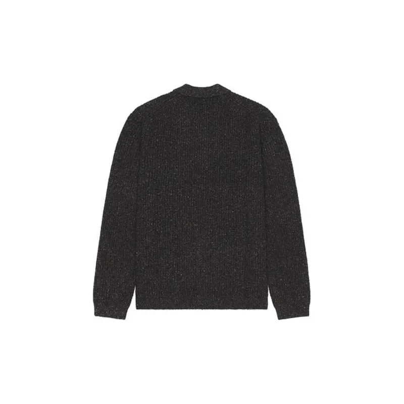 PAIGE Knitwear Men Black-1