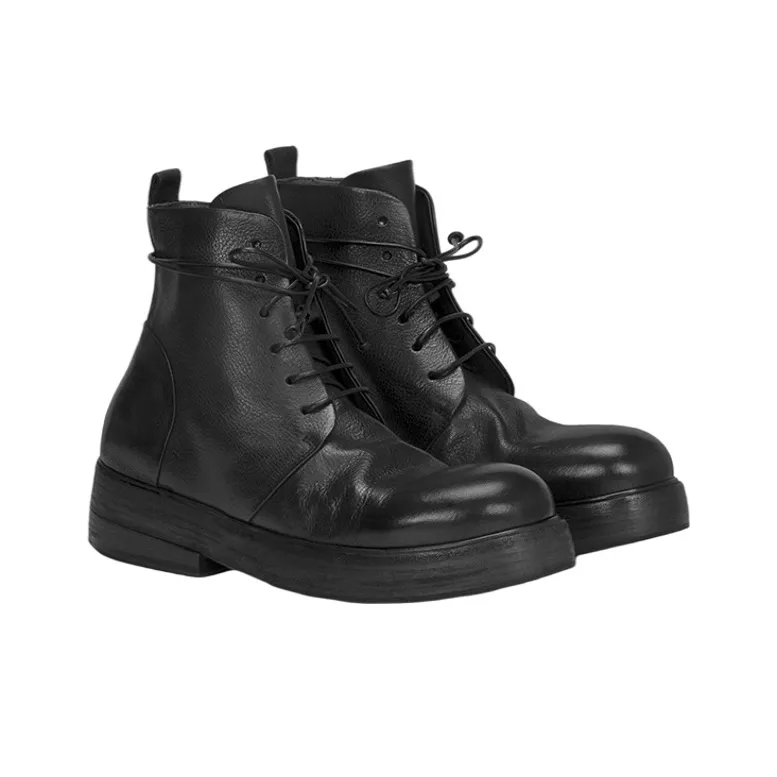 Marsèll Zuccolona MM2846 Boots-2