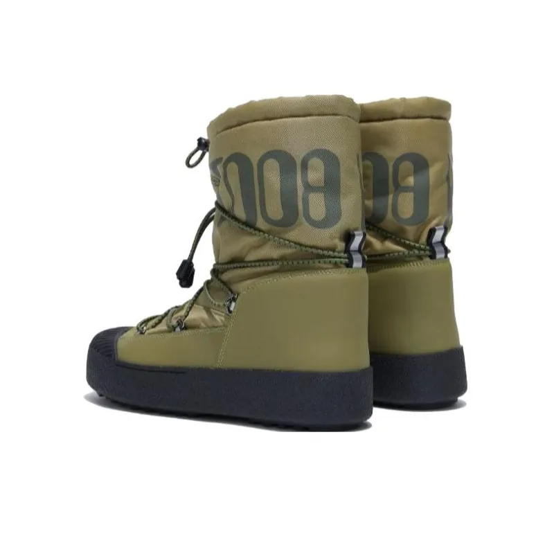 Moon Boot MTrack Polar Lace Up Boots-2