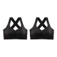 [2 Pack]Classic Black+Classic Black
