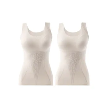 YUZHAOLIN Tank Tops Women's 2 Pack