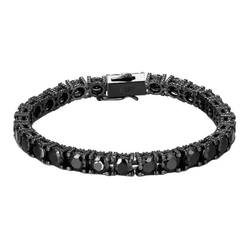 ICEGIANT 925 Sterling Silver Bracelets Unisex