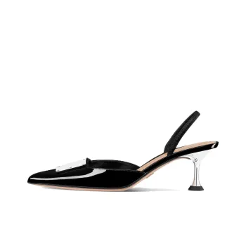 DIOR High Heels on Sale & Authentic - POIZON