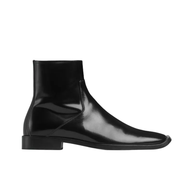 Bottega Veneta Chelsea Boots-1