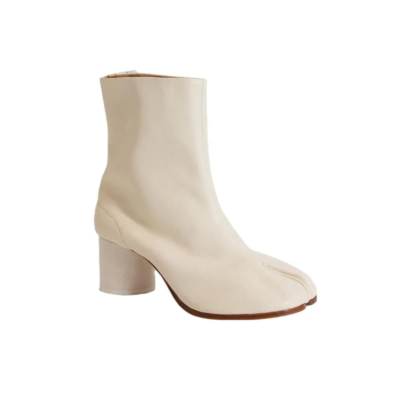 Maison Margiela Tabi Ankle Boots Women's-1