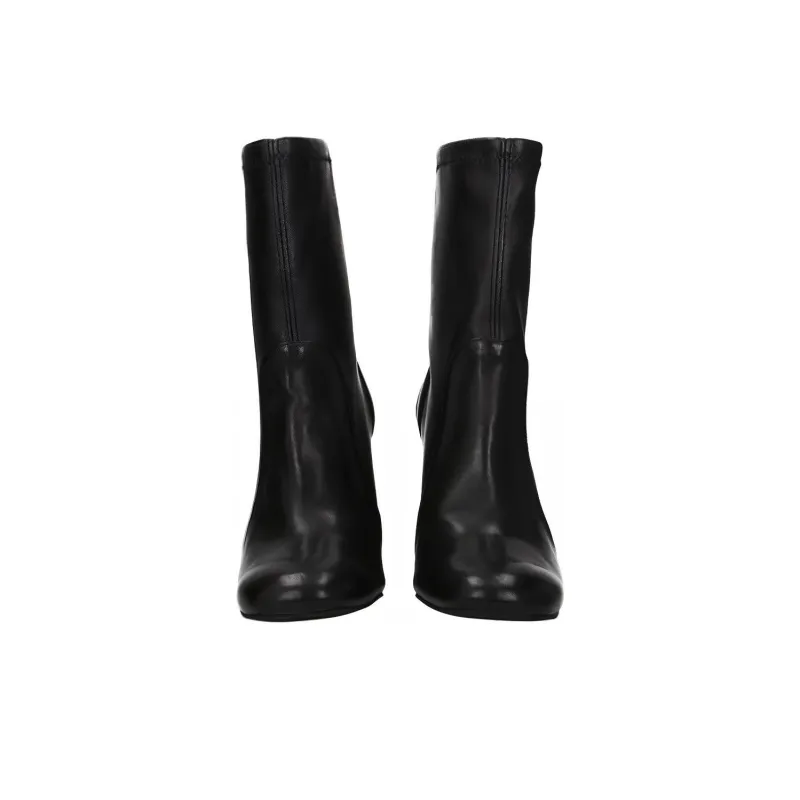 Stuart Weitzman/SW Ankle Boots 10cm Women's Black-4