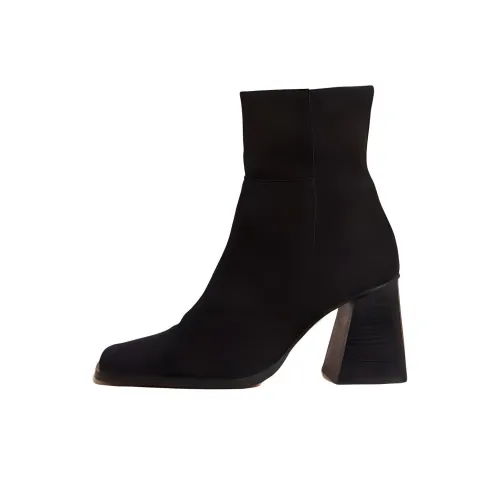 ALOHAS Ankle boots Carol Women's Black