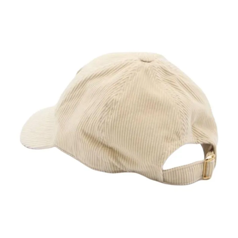 CELINE Triomphe Baseball Cap-3