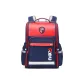 Royal Blue & Red Tubas