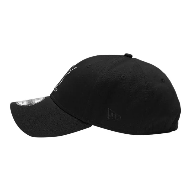 SAINT LAURENT Cotton Baseball Caps Unisex-5
