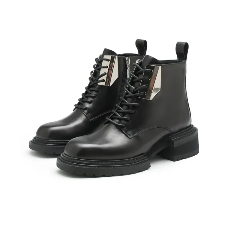 CERRUTI 1881 Ankle Boots Women's Black-1