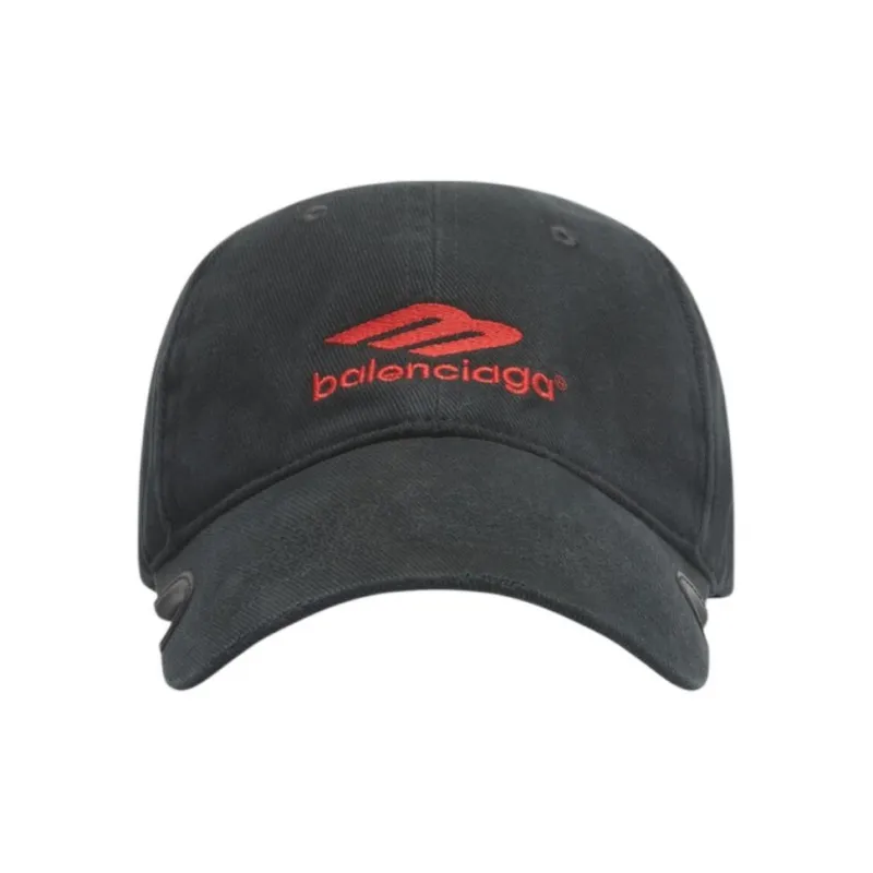 Balenciaga 3B Sports Icon Cap-4