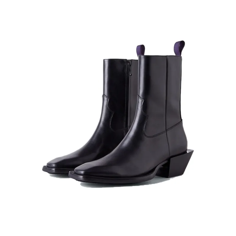 EYTYS Chelsea Boots Women's Black-2