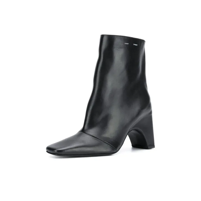 COPERNI Ankle Boots Women's Black-2