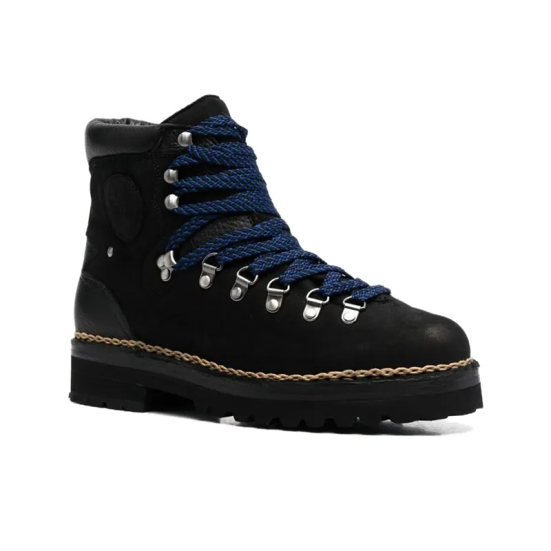 Polo Ralph Lauren Lace-up 50mm Ankle Boots-2