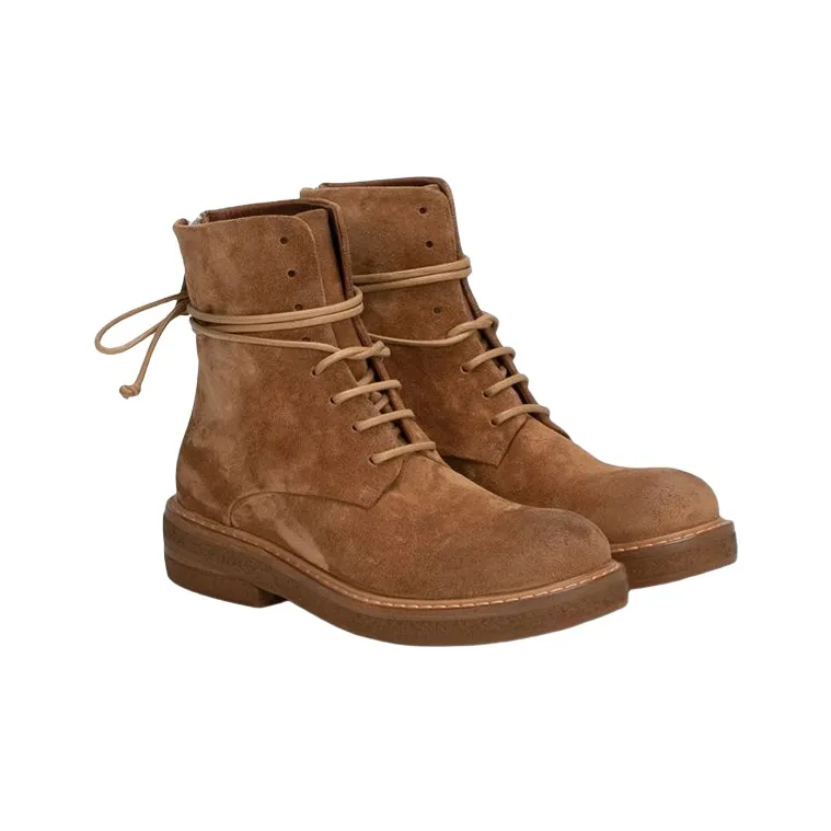 Marsèll Parrucca Lace-up Boots-2