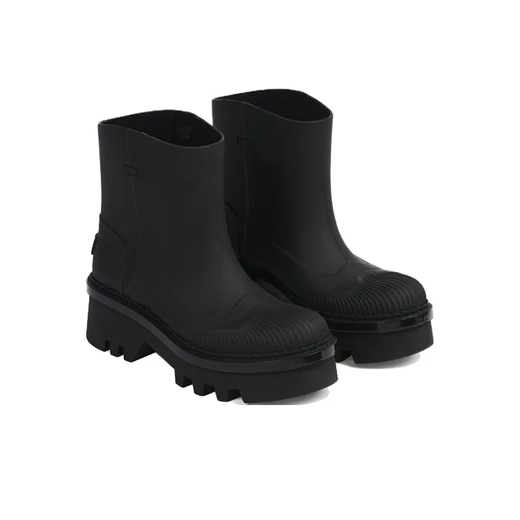 Chloé Raina Rain Boots Women's-2
