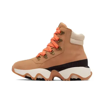 SOREL Kinetic™ Hiking inspired Ankle Boots Women's