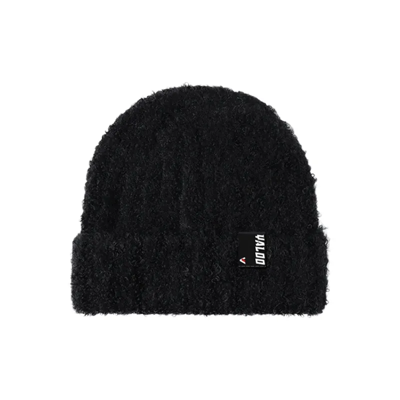 Yalu Wool Beanies Unisex Gift Box Set-0