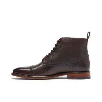 Oliver Sweeney Ankle Boots Men's Brown