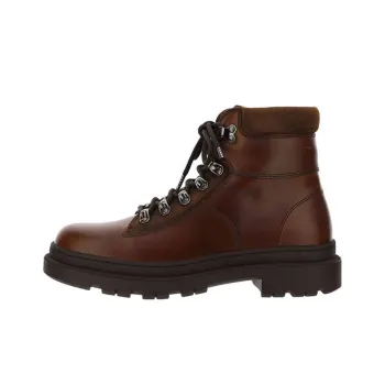 Brunello Cucinelli Ankle Boots Women's Brown